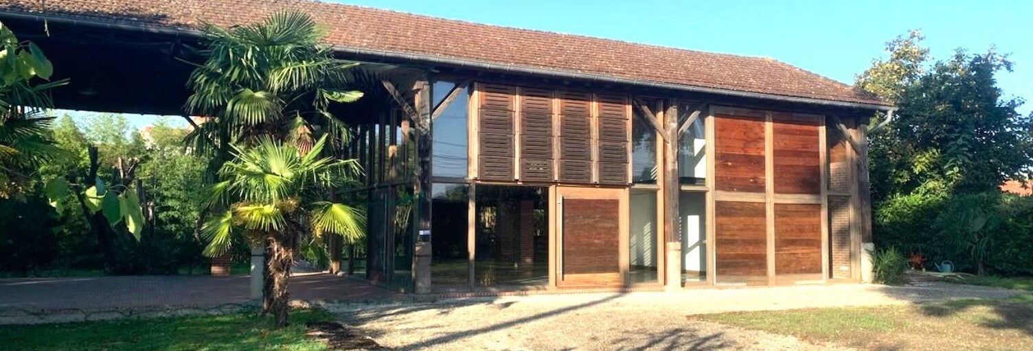 Maison 6 Pièces 260 m² à vendre à Grenade (31330)