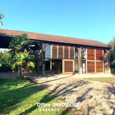 Maison 6 pièces 665000 €