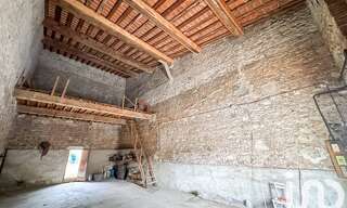 Garage  75 m² à vendre à Baixas (66390)