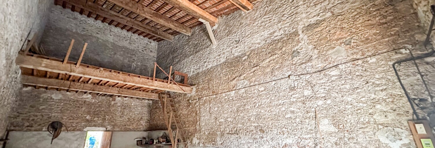 Garage  75 m² à vendre à Baixas (66390)