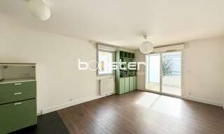 Appartement 3 Pièces 62 m² à vendre à Toulouse (31300)