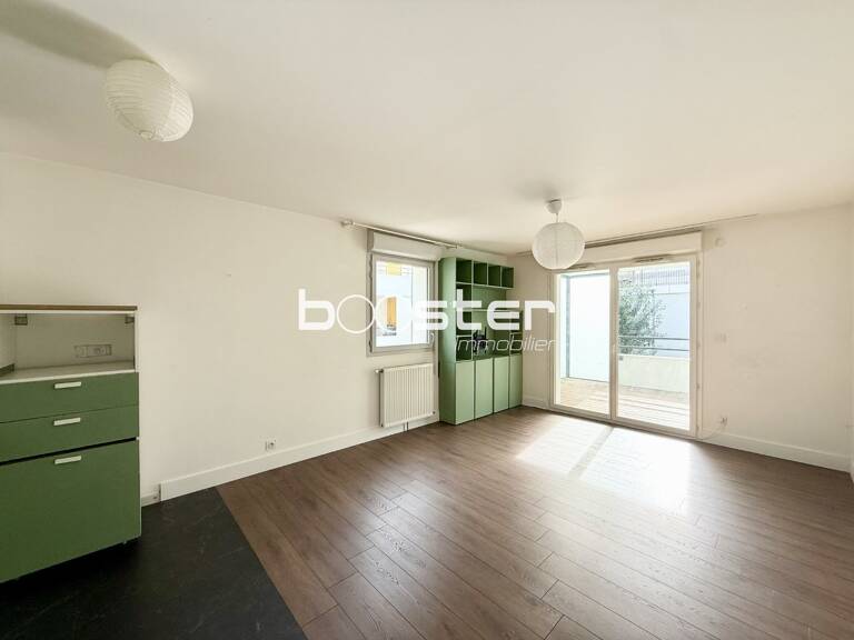 Appartement — photo 1