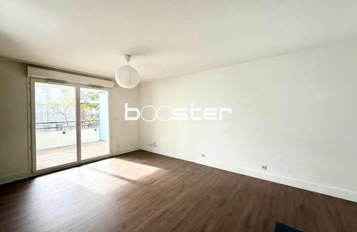 Appartement — photo 4