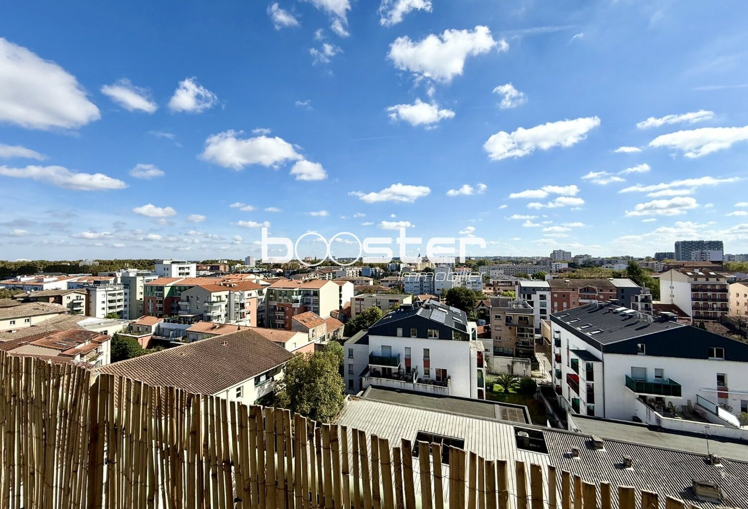 Appartement — photo 1