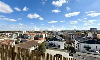 Appartement 4 Pièces 79 m² à vendre à Toulouse (31300)