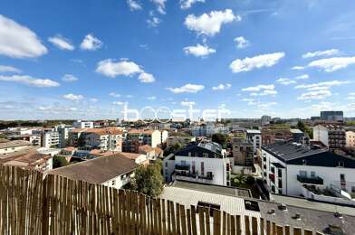 Appartement 4 pièces 231000 €