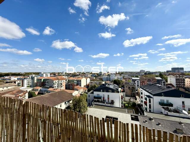 Appartement — photo du bien