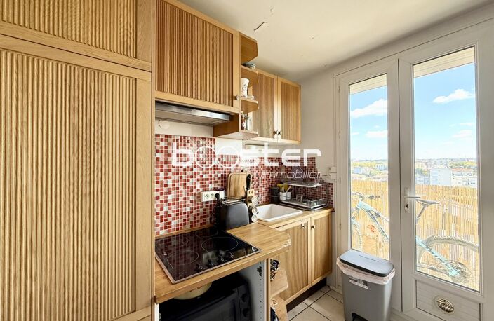 Appartement — photo 3