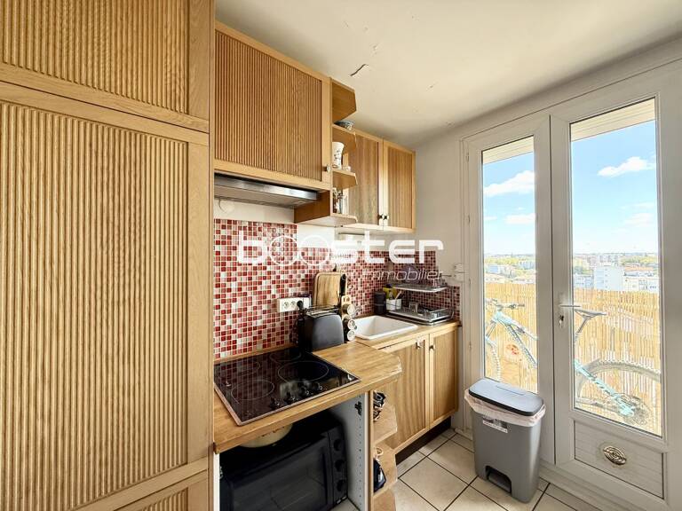Appartement — photo 1