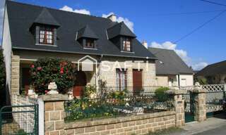 Maison 8 Pièces 242 m² à vendre à La Guerche-de-Bretagne (35130)