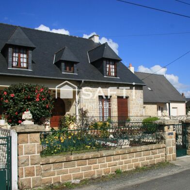 Maison 8 pièces 269000 €
