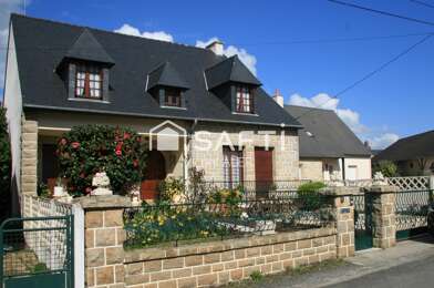 Maison 8 pièces 269000 €