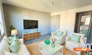 Appartement 3 Pièces 62 m² à vendre à Saint-Étienne (42100)