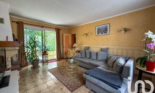 Maison 5 Pièces 106 m² à vendre à La Bouille (76530)