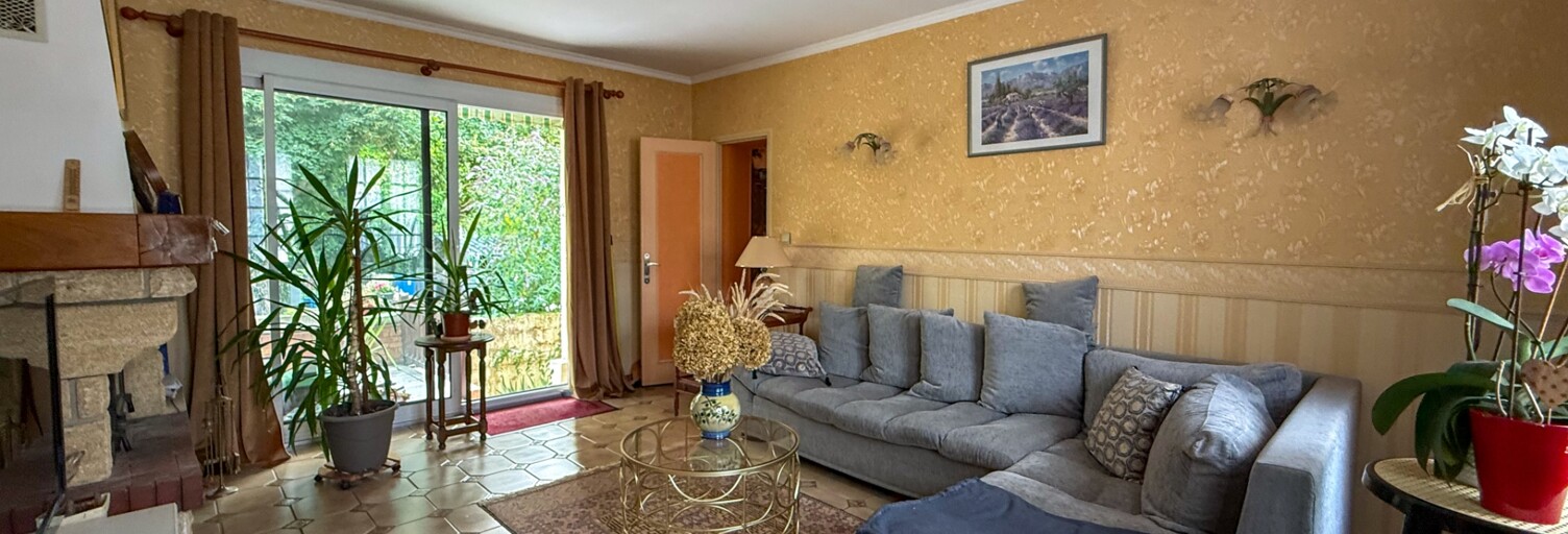 Maison 5 Pièces 106 m² à vendre à La Bouille (76530)