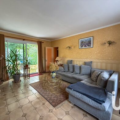 Maison 5 pièces 174500 €