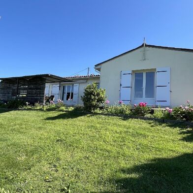 Maison 5 pièces 212000 €