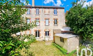 Maison 5 Pièces 139 m² à vendre à Janville-en-Beauce (28310)