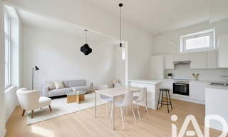 Maison 5 Pièces 139 m² à vendre à Janville-en-Beauce (28310)