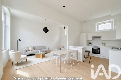 Maison 5 pièces 109000 €