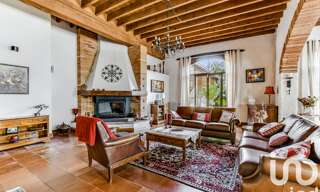 Maison 11 Pièces 435 m² à vendre à Larra (31330)