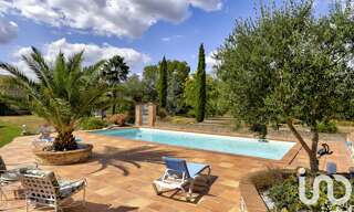 Maison 11 Pièces 435 m² à vendre à Larra (31330)