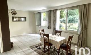 Appartement 3 Pièces 66 m² à vendre à Rueil-Malmaison (92500)