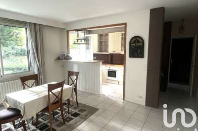 Appartement 3 pièces 275000 €