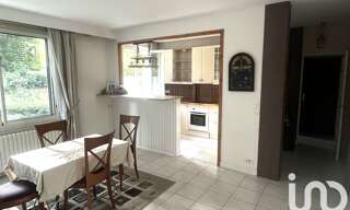 Appartement 3 Pièces 66 m² à vendre à Rueil-Malmaison (92500)