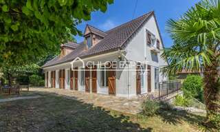 Maison 10 Pièces 167 m² à vendre à Brunoy (91800)