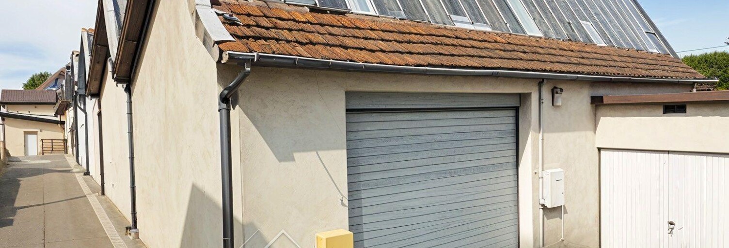 Commerce  351 m² à vendre à La Tour-du-Pin (38110)