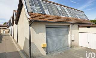 Commerce  351 m² à vendre à La Tour-du-Pin (38110)