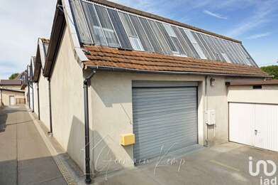 Commerce  202000 €