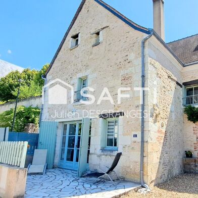 Maison 5 pièces 200000 €