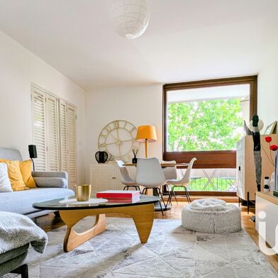 Appartement 4 pièces 209000 €