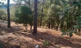 Terrain  676 m² à vendre à Saint-Maximin-la-Sainte-Baume (83470)