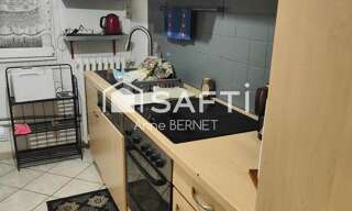 Appartement 3 Pièces 54 m² à vendre à Belfort (90000)