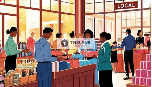 Local commercial  à vendre Juvignac 34990