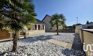 Maison 4 Pièces 75 m² à vendre à Mardeuil (51530)