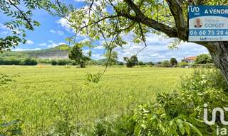 Terrain  4300 m² à vendre à Gourdan-Polignan (31210)
