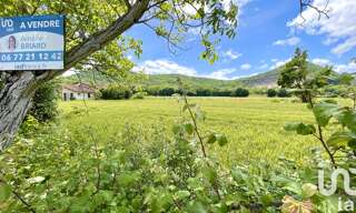 Terrain  4300 m² à vendre à Gourdan-Polignan (31210)
