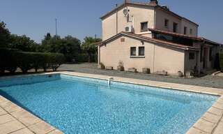 Maison 4 Pièces 106 m² à vendre à Pinsaguel (31120)