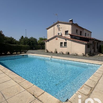 Maison 4 pièces 315000 €