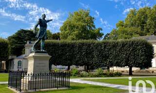 Appartement 3 Pièces 67 m² à vendre à Nantes (44100)