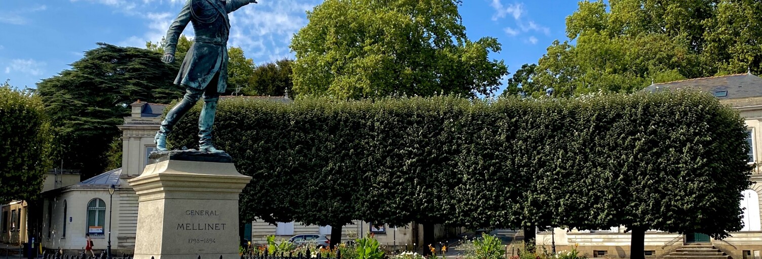 Appartement 3 Pièces 67 m² à vendre à Nantes (44100)