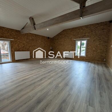 Maison 5 pièces 87000 €