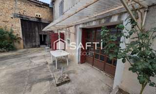 Maison 5 Pièces 171 m² à vendre à Verteuil-sur-Charente (16510)