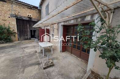 Maison 5 pièces 82000 €