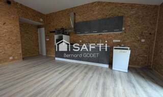 Maison 5 Pièces 171 m² à vendre à Verteuil-sur-Charente (16510)