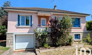 Maison 5 Pièces 86 m² à vendre à Vigneux-sur-Seine (91270)